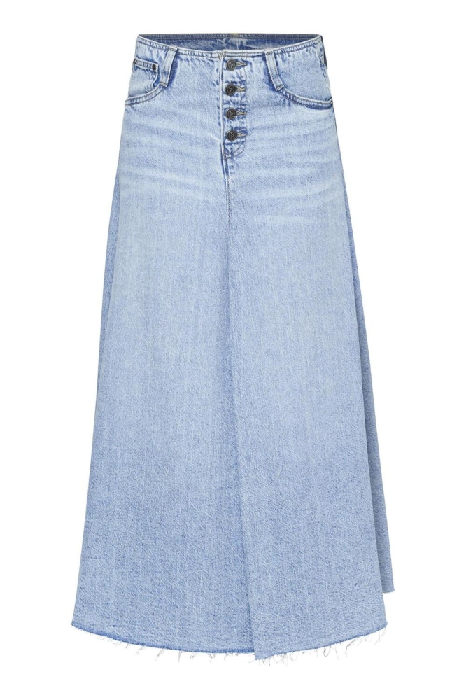 OSLA SK 18397 L DENIM WASH